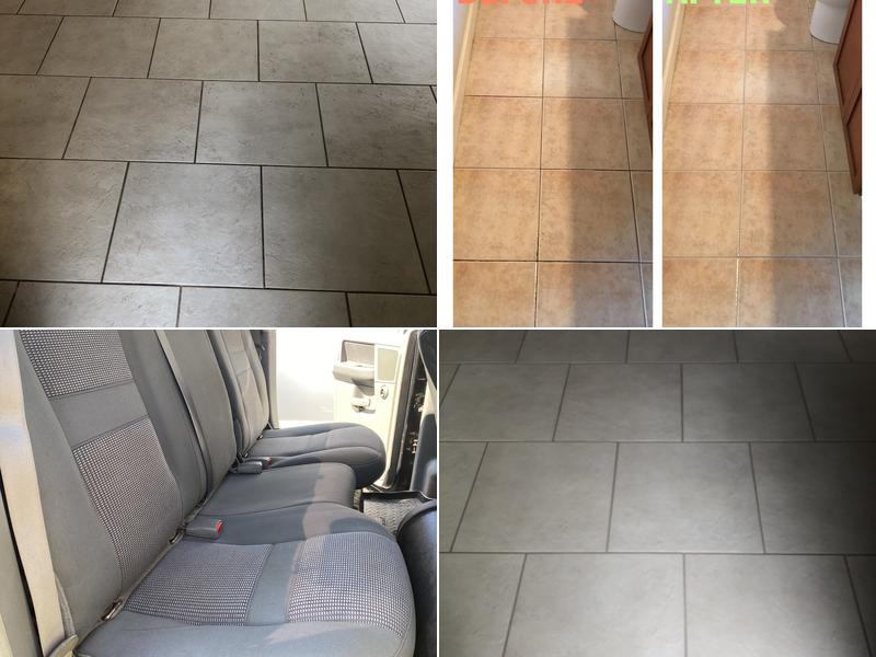 Nathan's Natural Flooring & Upholstery Cleaning Maui