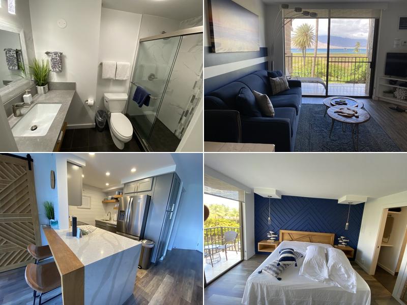 MJ's Maui Cleaning Services