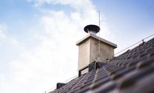 The Chimney Guy Fairchance