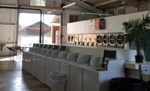 Happy Valley Laundromat