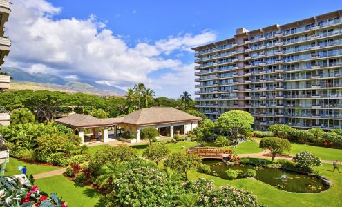 Monte D. Fitts, Realtors