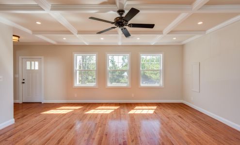 Enhanced Homes 2205 Shirlington Rd, Arlington Virginia 22206