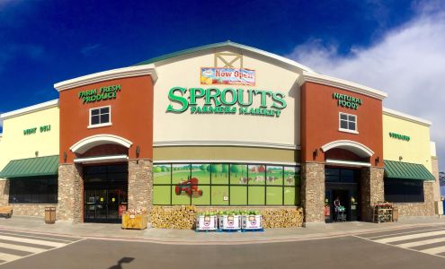 Sprouts Farmers Market