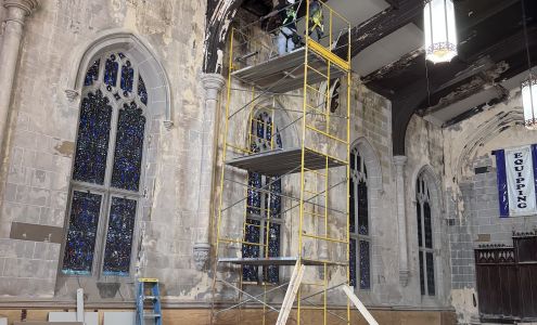 Gómez contractor LLC.