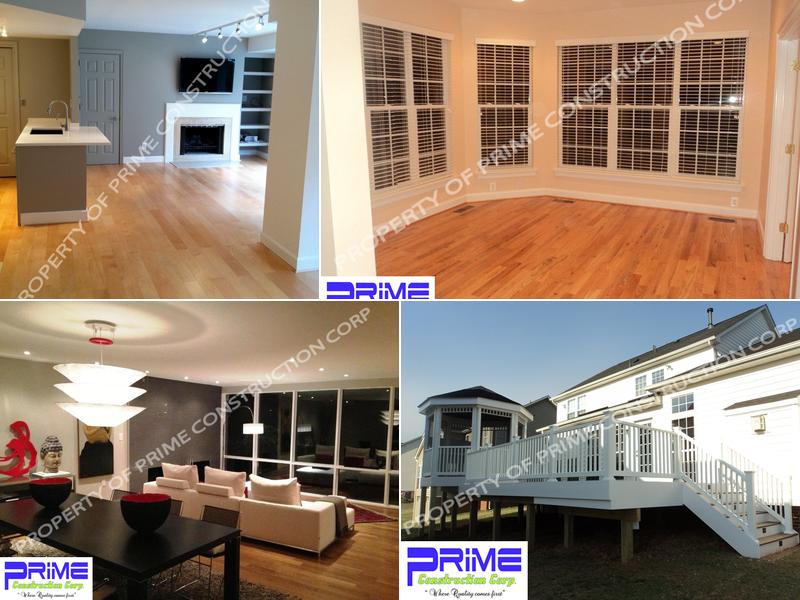 Prime Construction Corp