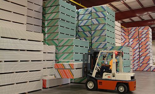 Reliable Drywall LLC