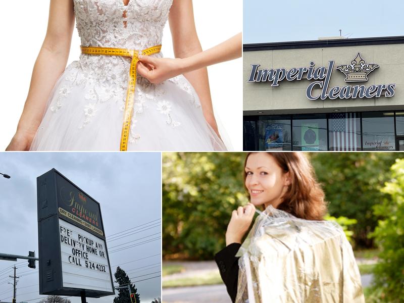 Imperial Cleaners LLC