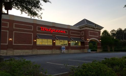 Walgreens