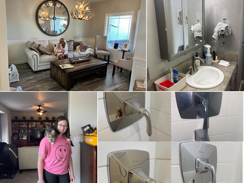 Shine Bright Cleaning