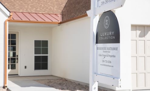 Berkshire Hathaway HomeServices Idaho Homes & Properties