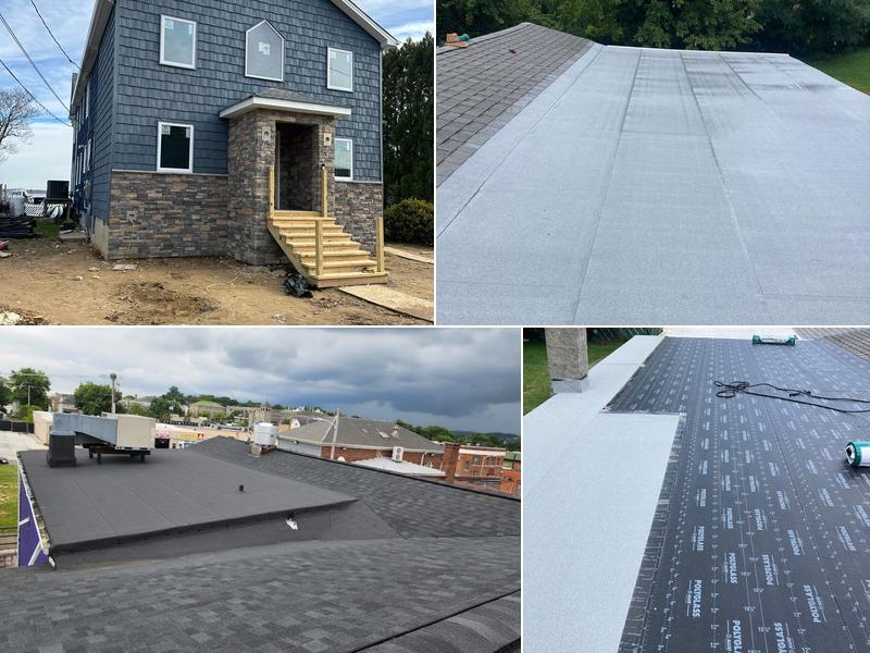 Elite Siding Gutters Roofing LLC