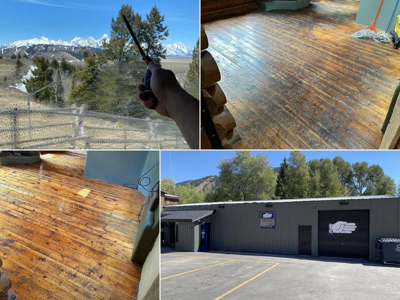 White Glove Professional Cleaning