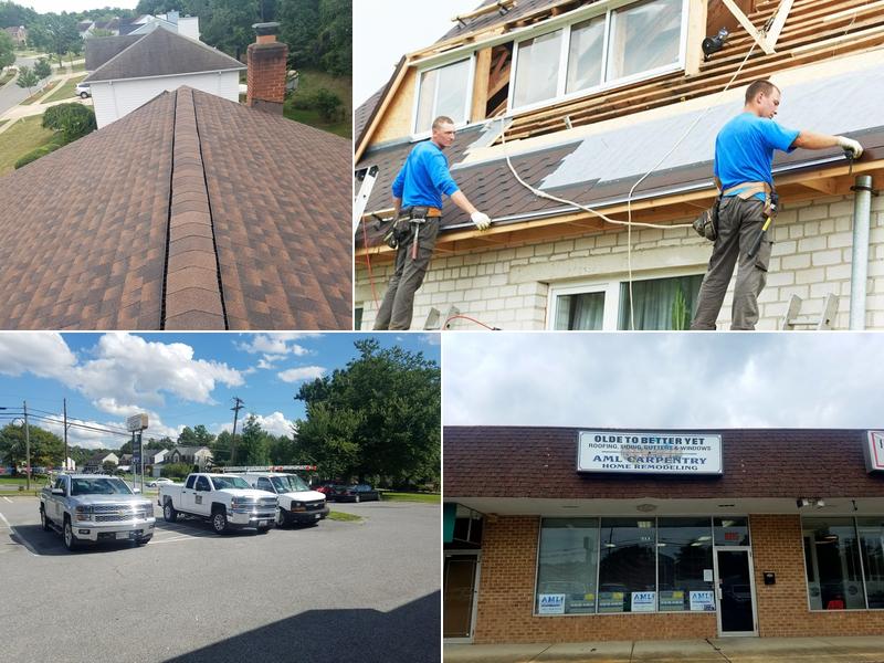 Olde To Better Yet LLC