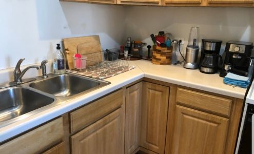 Eco Cleaning Company