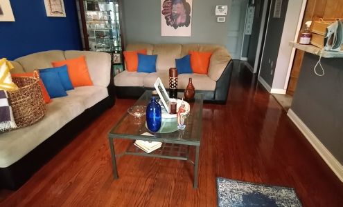 Go time cleaning University Park