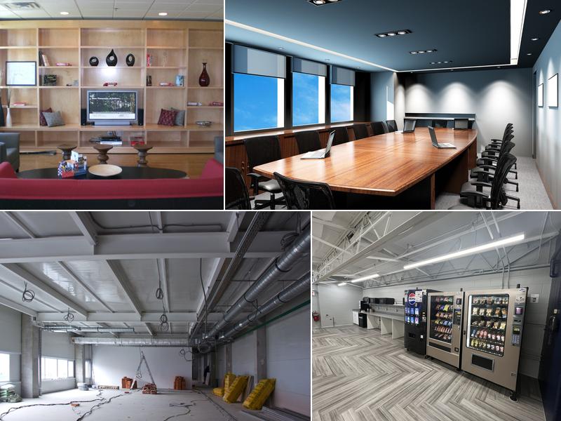 CJD Contracting, Inc.