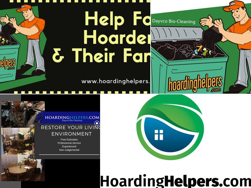 HoardingHelpers.com Hoarding Cleanup Service