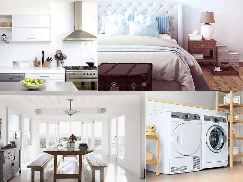 Bright Star Cleaning Service Inc.