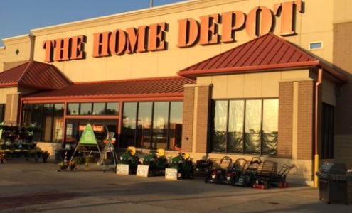 The Home Depot