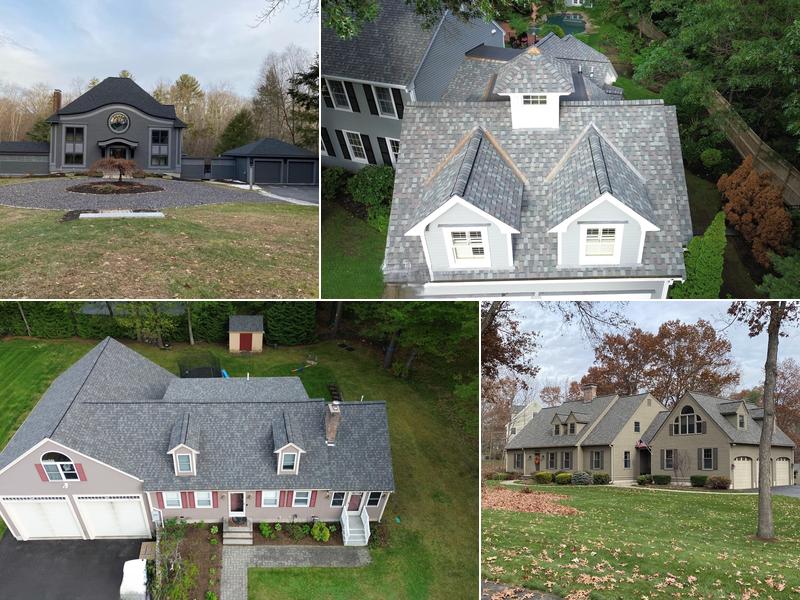 Apex Roofing & Restoration