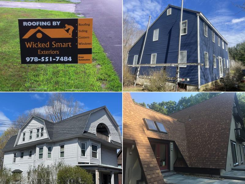 Wicked Smart Exteriors