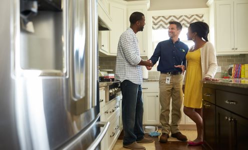 ServiceMaster of Central Illinois