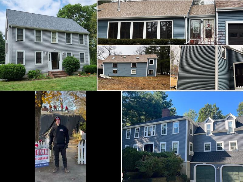 Beantown Home Improvements, Inc.