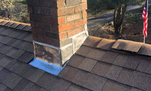 Sousa Roofing & Siding