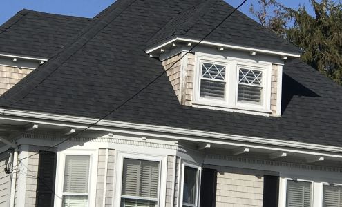 Molinari Home Improvements