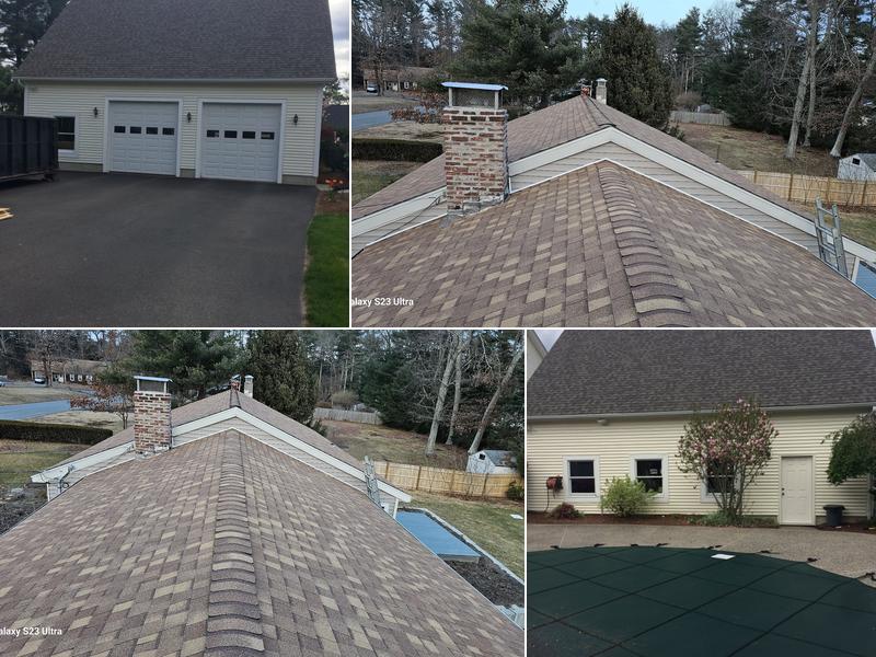 Fitzpatrick Roofing & Construction