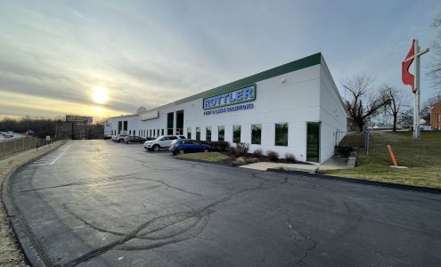 Rottler Pest Solutions 2690 Masterson Ave, St. Louis Missouri 63114