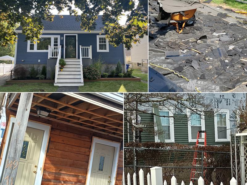 DeFrancesco Construction