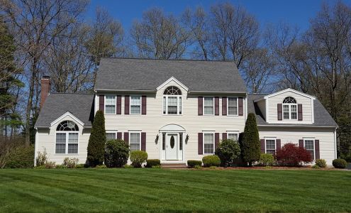 Done Right Roofing, INC.