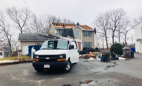 Same Day Roofing Contractors