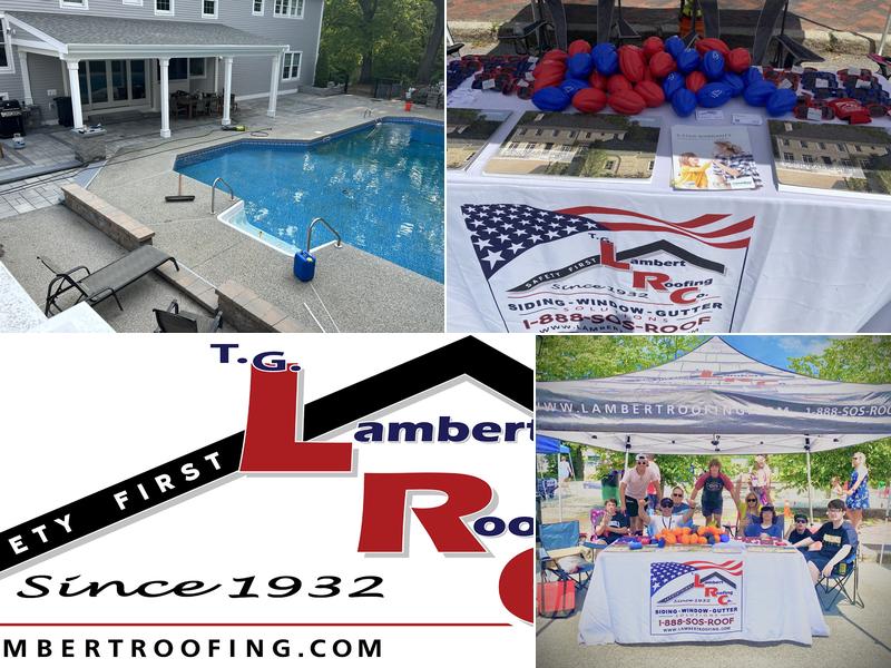 Lambert Roofing Co