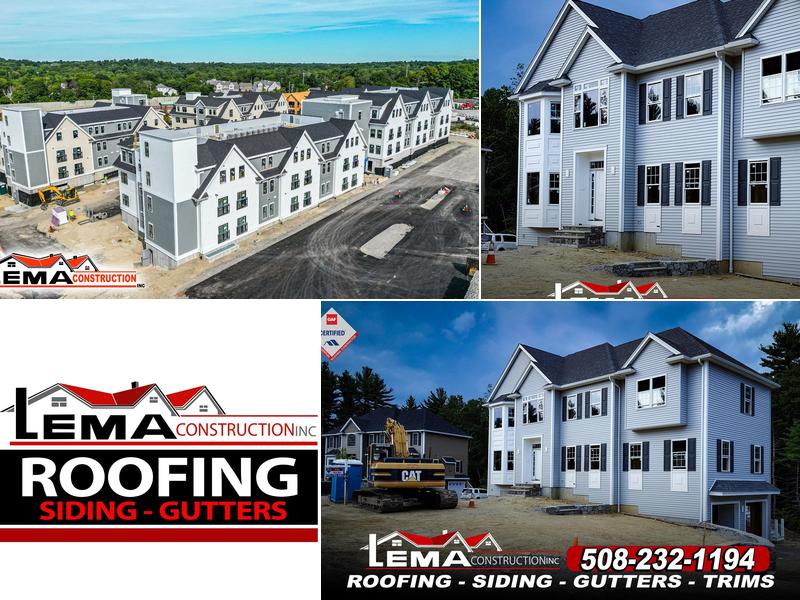 Lema Construction, INC
