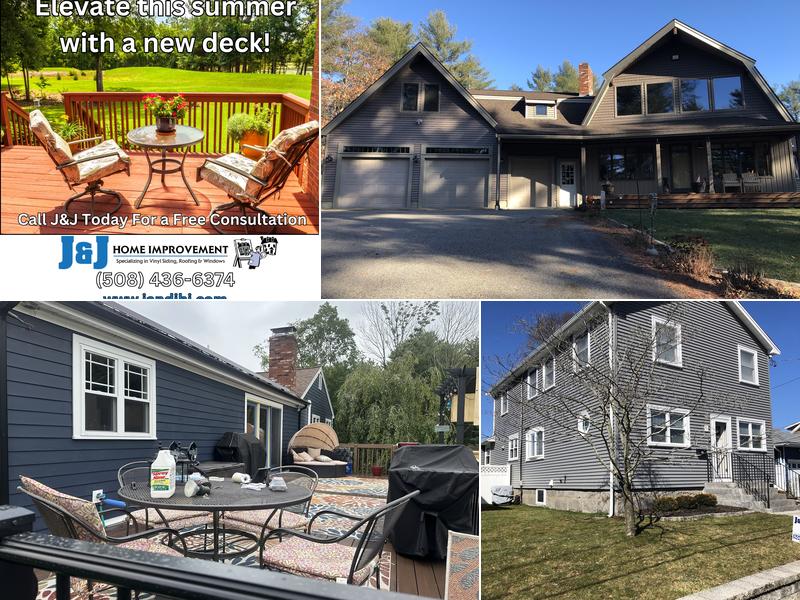 J&J Home Improvement