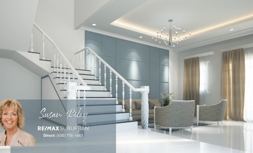 Susan Riley - RE/MAX Suburban