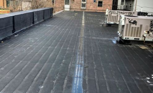 A.C. Roof Repair