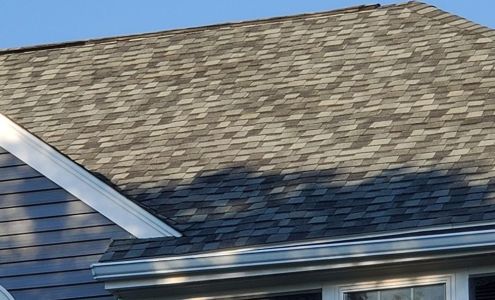 Quality Roofing by Larry