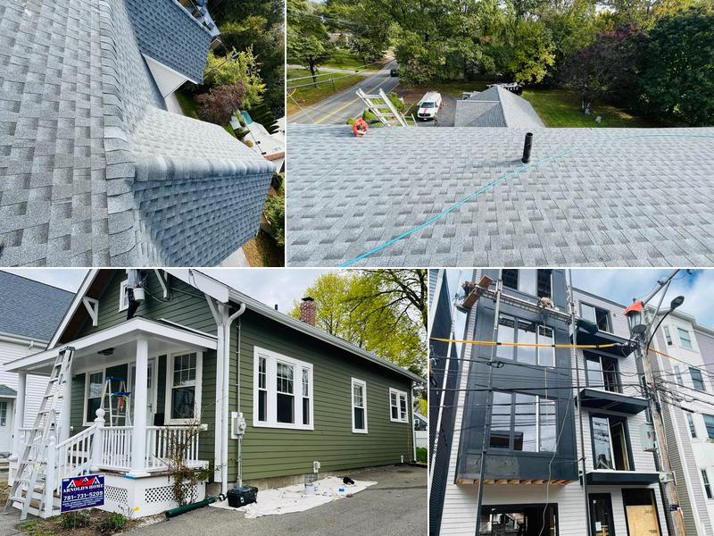 Arnolds Home Improvement