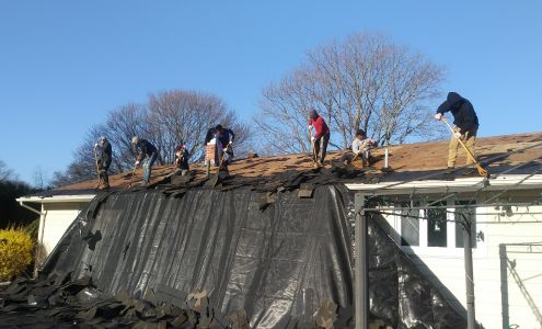 Pinnacle Roofing & Skylights