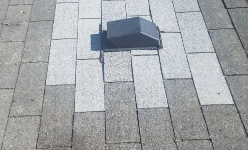 Done Rite Roofing Systems