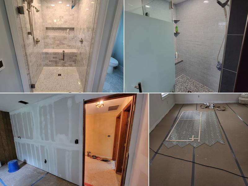 JFW Construction LLC