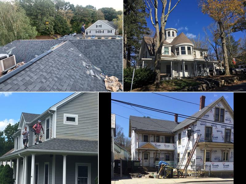 Guaranteed Building Maintenance