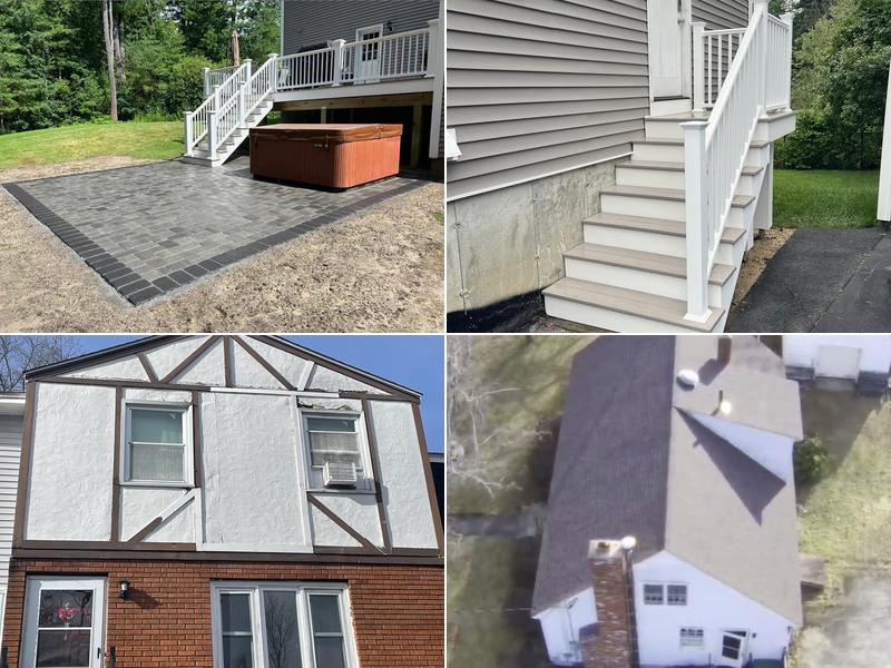 Exteriors Unlimited LLC