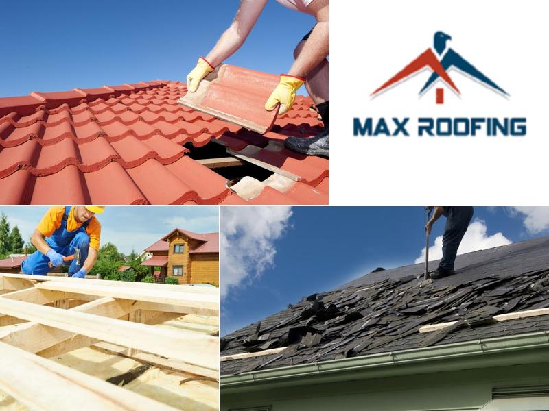 Max Roofing