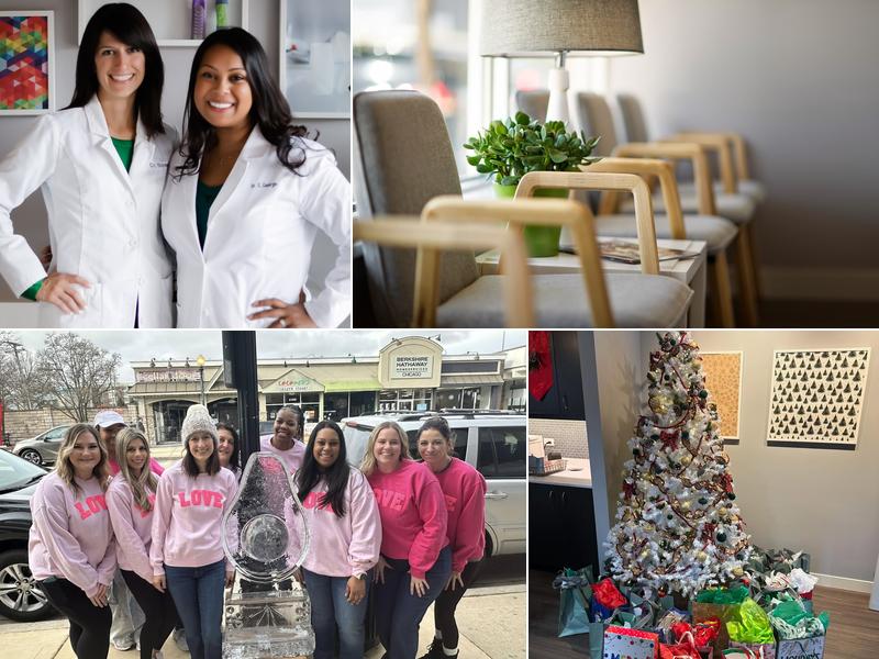 Smile Downers Grove - Elizabeth Spence, DMD