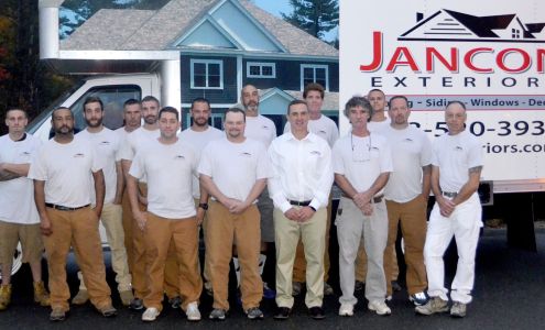 Jancon Exteriors