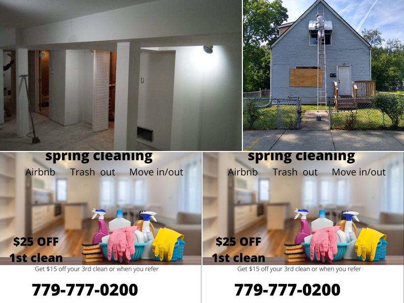 KLB Cleaning Service